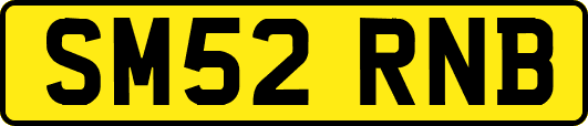SM52RNB