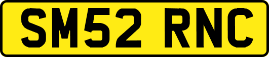 SM52RNC