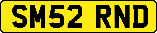SM52RND