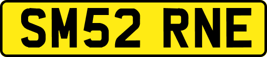 SM52RNE