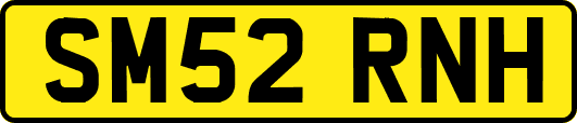 SM52RNH