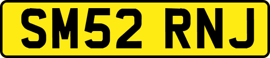 SM52RNJ