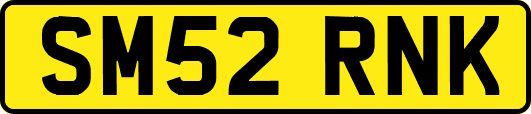 SM52RNK