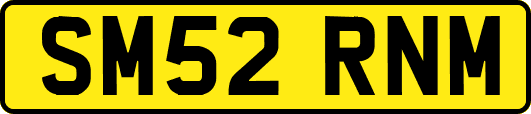 SM52RNM