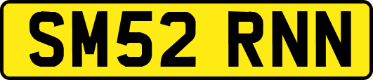 SM52RNN