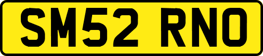 SM52RNO
