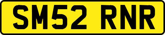 SM52RNR