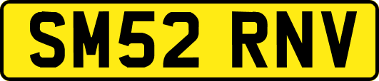 SM52RNV