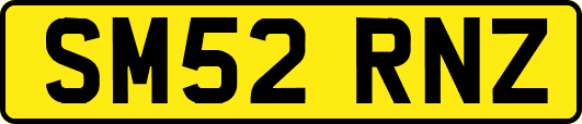SM52RNZ