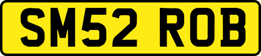 SM52ROB