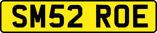 SM52ROE