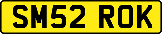 SM52ROK