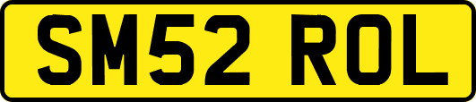 SM52ROL