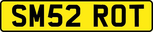 SM52ROT