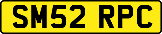 SM52RPC
