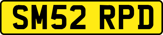 SM52RPD