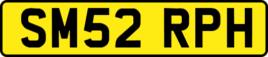 SM52RPH