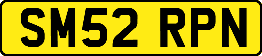 SM52RPN
