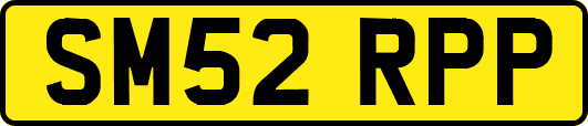 SM52RPP