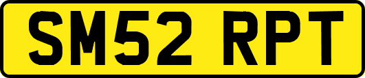 SM52RPT