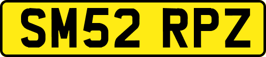 SM52RPZ