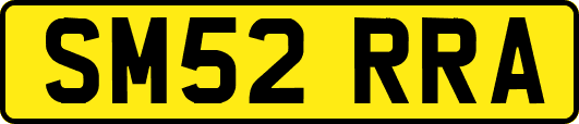 SM52RRA