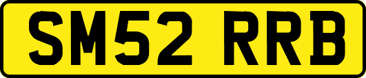 SM52RRB
