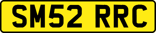 SM52RRC