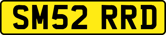 SM52RRD