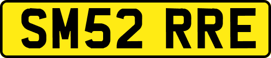SM52RRE