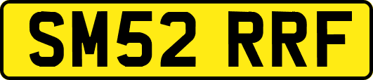 SM52RRF