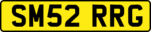 SM52RRG