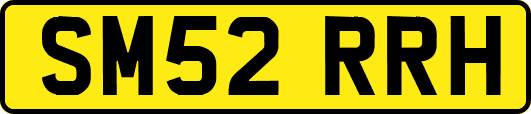 SM52RRH