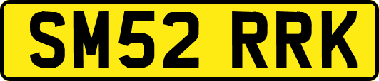 SM52RRK