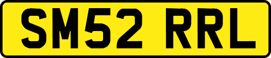 SM52RRL