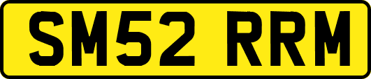 SM52RRM