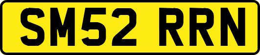 SM52RRN