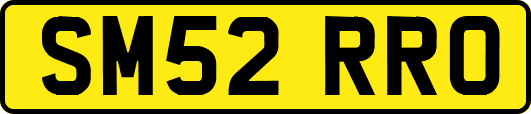 SM52RRO