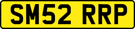 SM52RRP