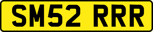SM52RRR