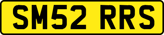 SM52RRS