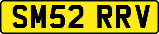 SM52RRV
