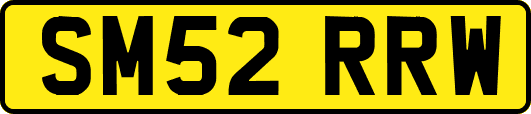 SM52RRW