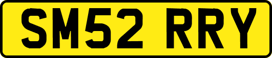 SM52RRY