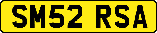 SM52RSA