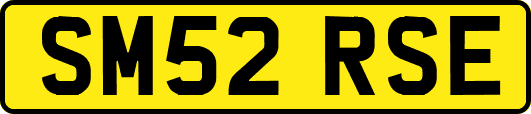 SM52RSE