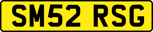 SM52RSG
