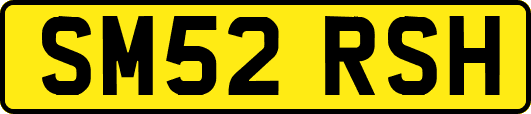 SM52RSH