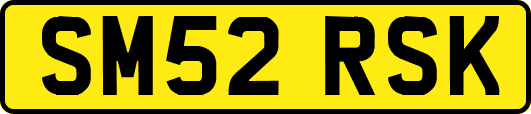 SM52RSK