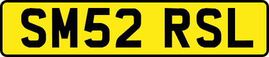 SM52RSL